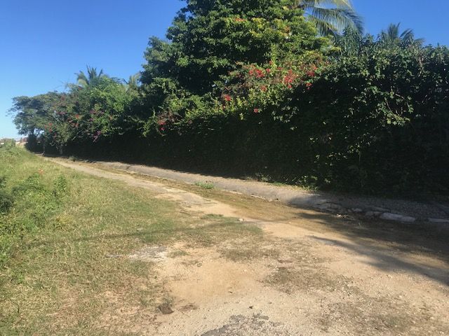 Земля в Сосуа, Доминиканская Республика, 1 233 м2 - фото 1