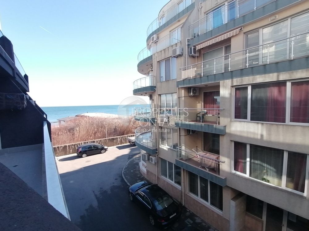 Апартаменты в Поморие, Болгария, 85 м2 - фото 1