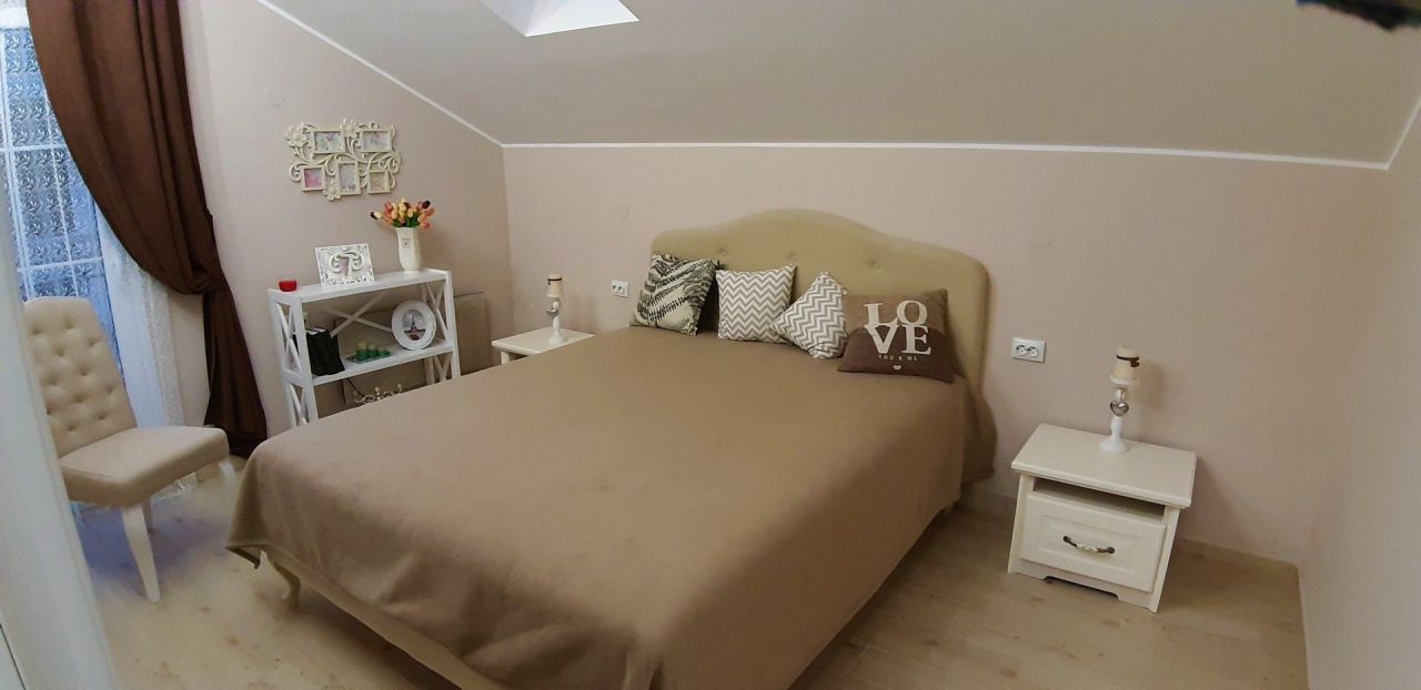 Квартира в Херцег-Нови, Черногория, 103 м² - фото 4