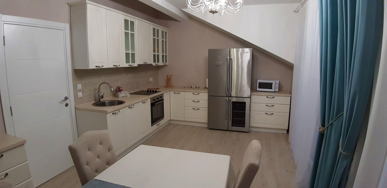 Квартира в Херцег-Нови, Черногория, 103 м² - фото 9