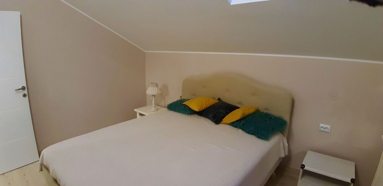 Квартира в Херцег-Нови, Черногория, 103 м² - фото 14