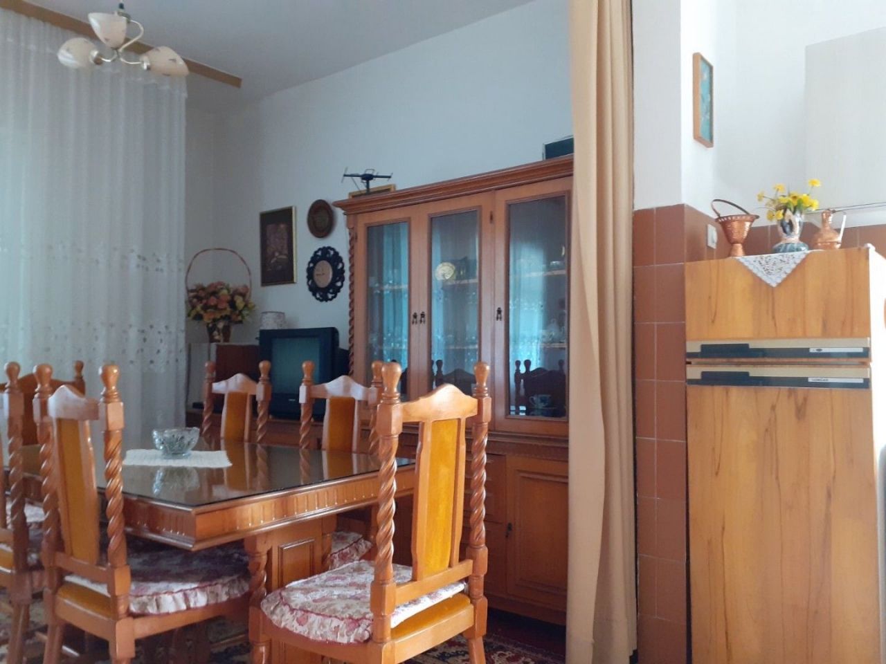 Квартира в Баре, Черногория, 70 м2 - фото 1