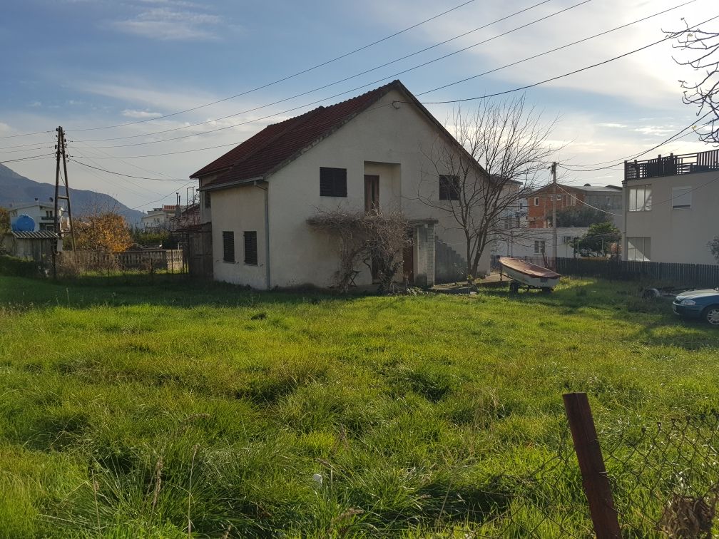 Земля в Баре, Черногория, 279 м² - фото 2