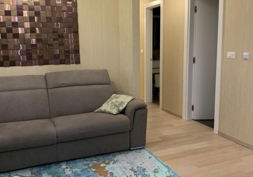 Квартира в Будве, Черногория, 71 м² - фото 12