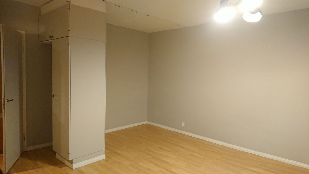 Квартира в Кеми, Финляндия, 32.5 м² - фото 4