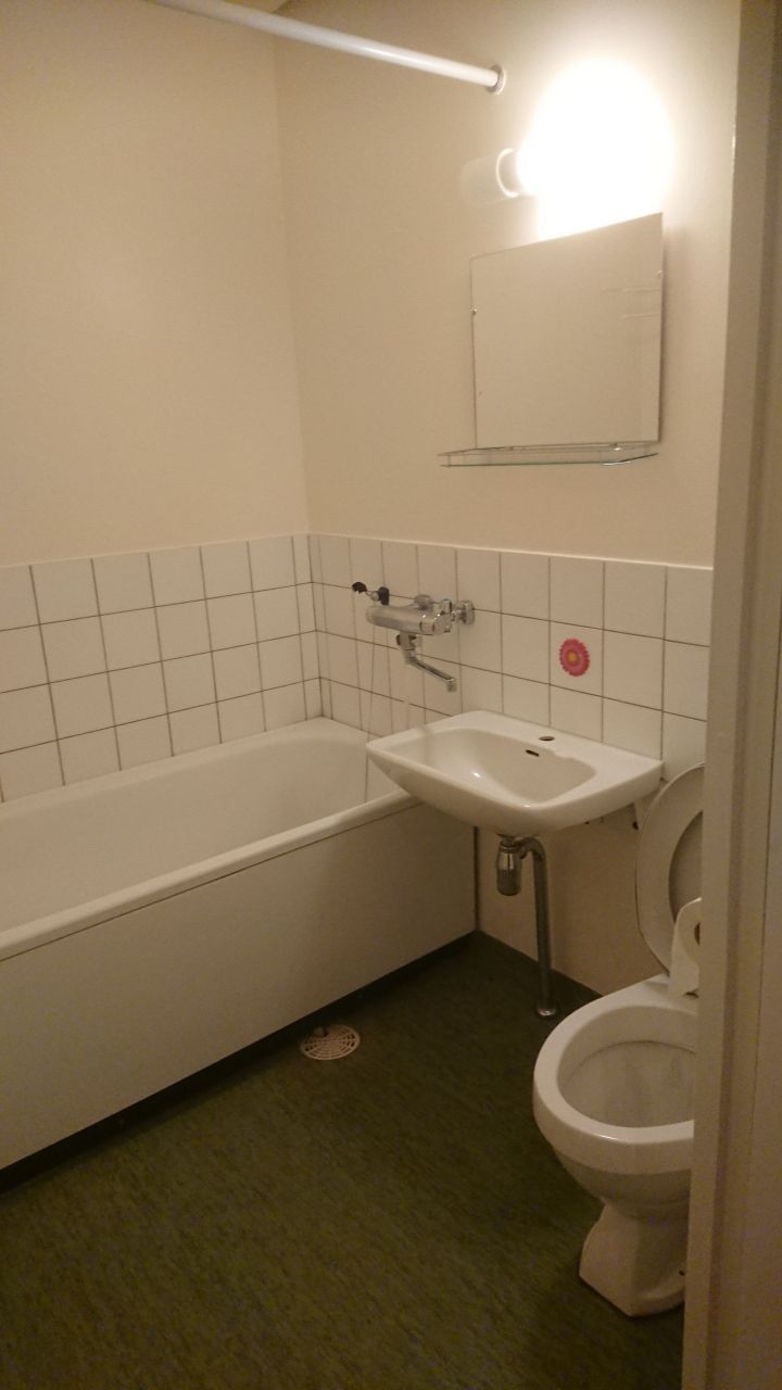 Квартира в Кеми, Финляндия, 32.5 м² - фото 2