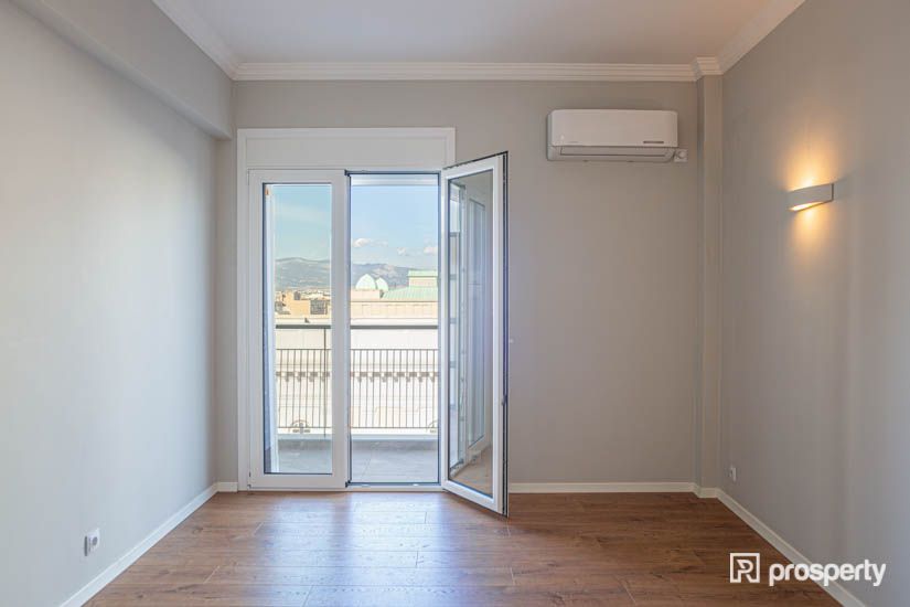 Квартира в Афинах, Греция, 52 м² - фото 1