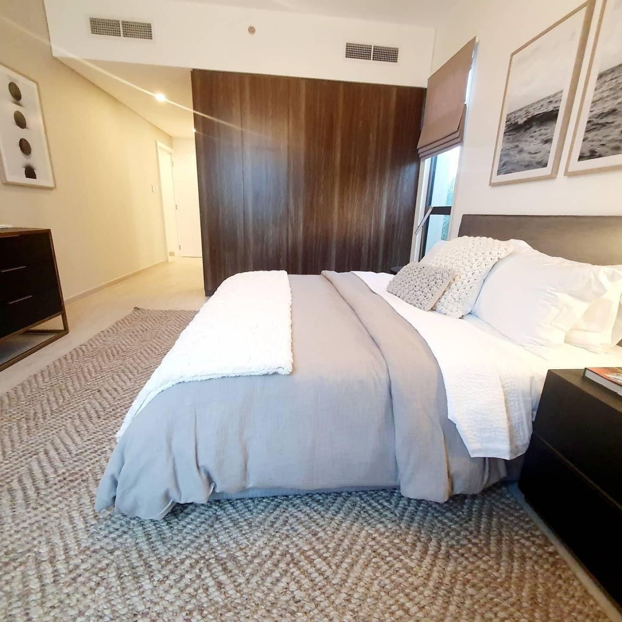 Апартаменты в Дубае, ОАЭ, 80 м² - фото 3