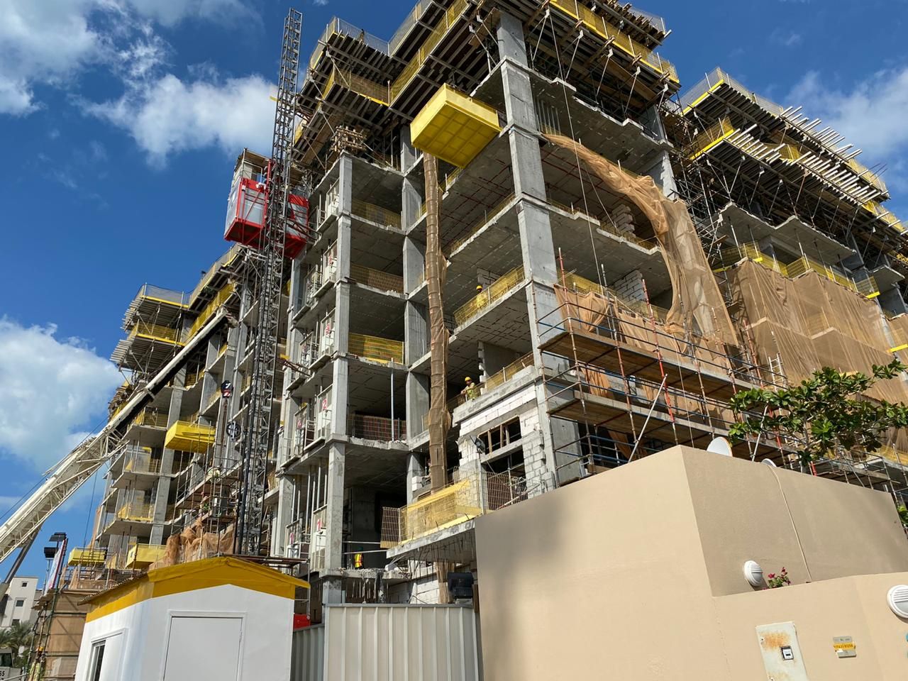 Апартаменты в Дубае, ОАЭ, 80 м² - фото 5