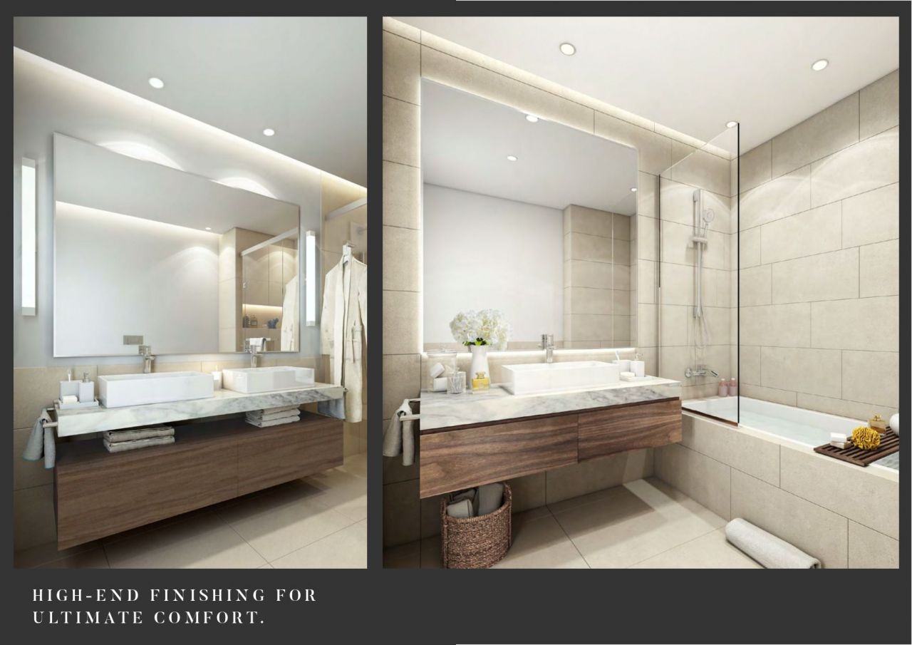 Апартаменты в Дубае, ОАЭ, 80 м² - фото 13