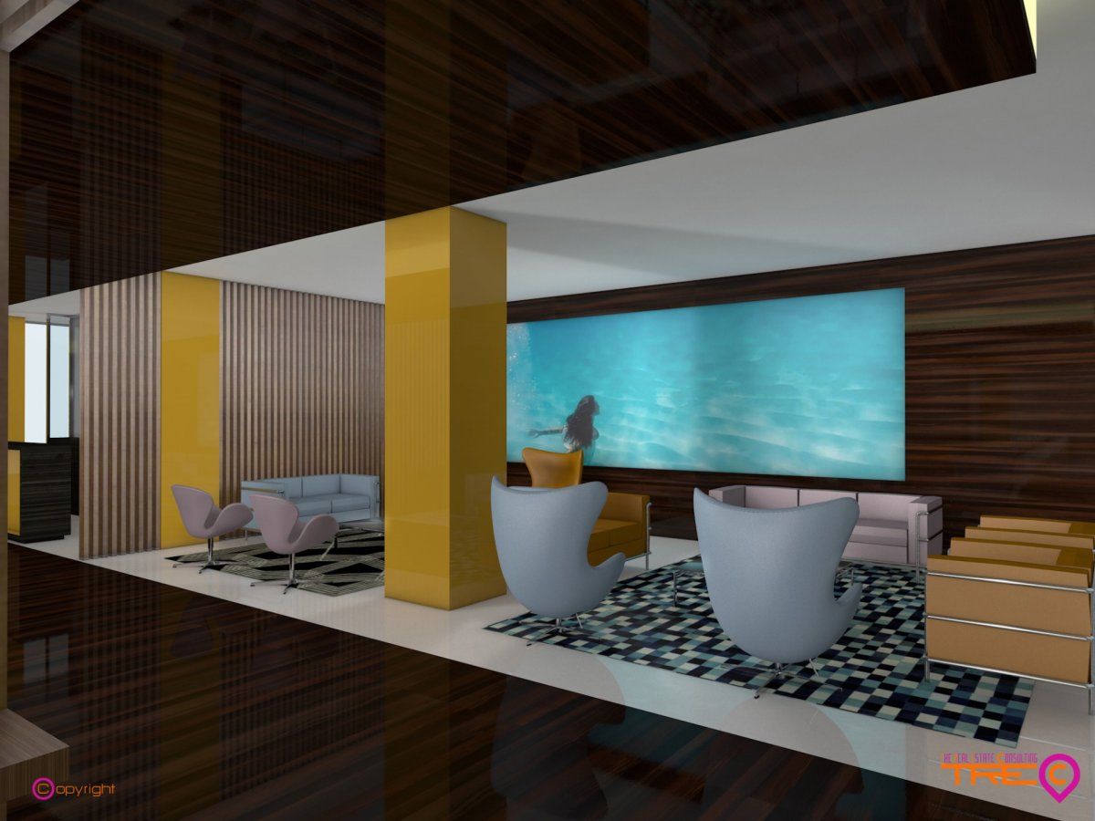 Отель, гостиница в Барселоне, Испания, 3 340 м² - фото 3