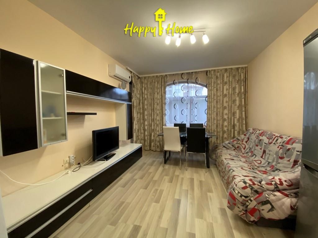 Апартаменты в Несебре, Болгария, 80 м2 - фото 1