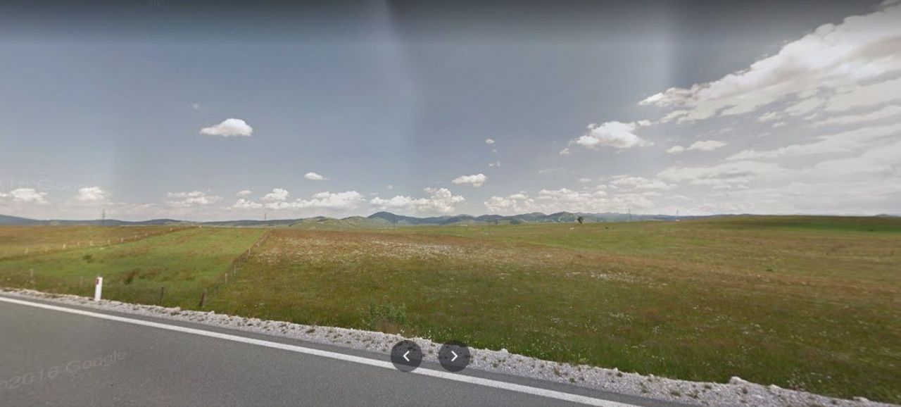 Земля в Жабляке, Черногория, 1 956 м² - фото 2