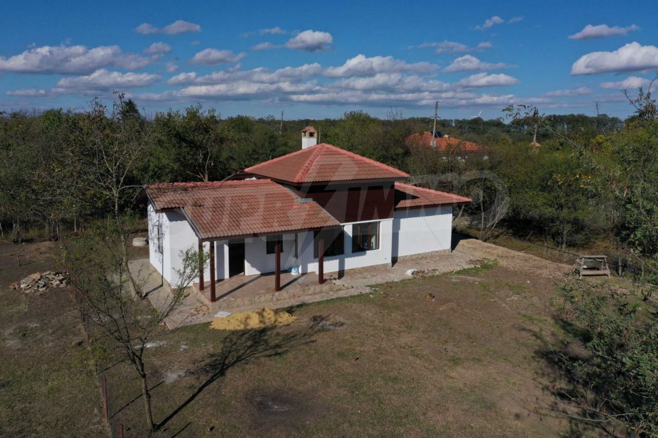 Дом в Балчике, Болгария, 130 м2 - фото 1
