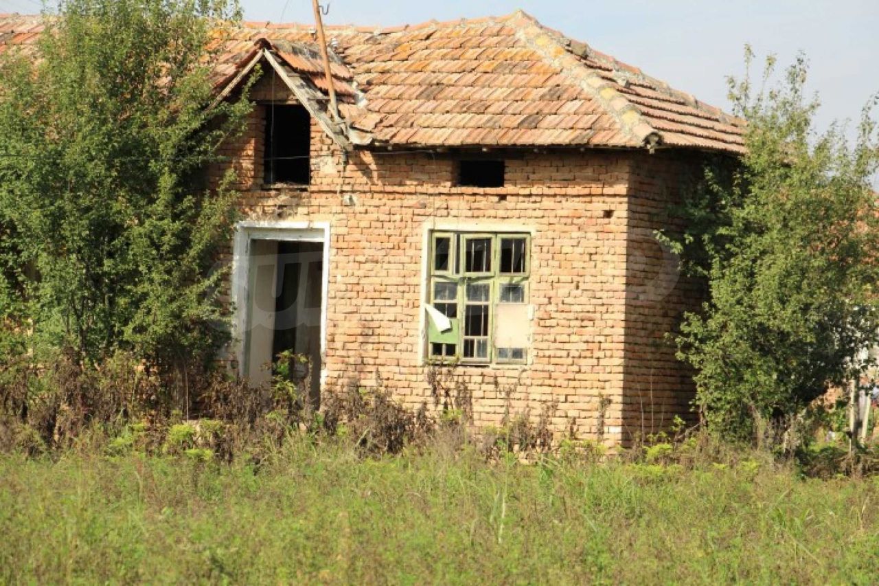 Дом Свиштов, Болгария, 70 м2 - фото 1