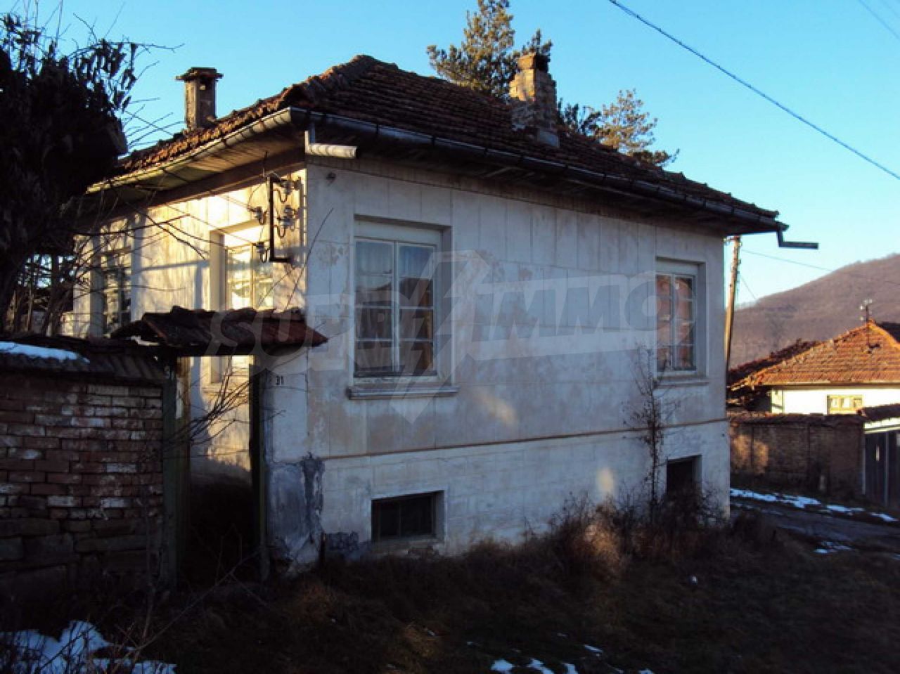 Дом Сливовица, Болгария, 120 м2 - фото 1