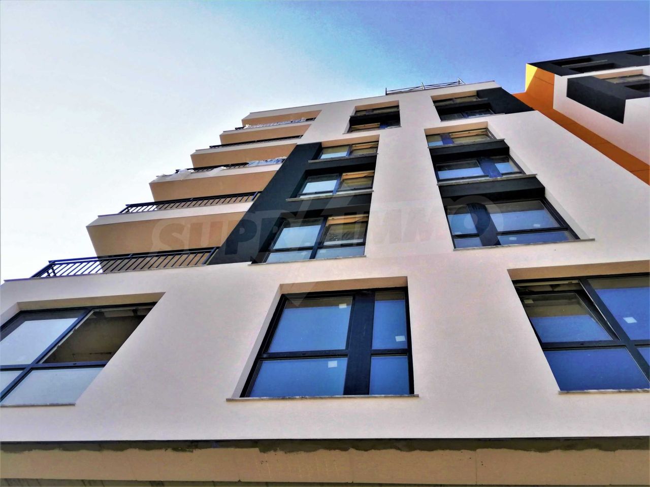 Апартаменты в Пловдиве, Болгария, 100.84 м2 - фото 1