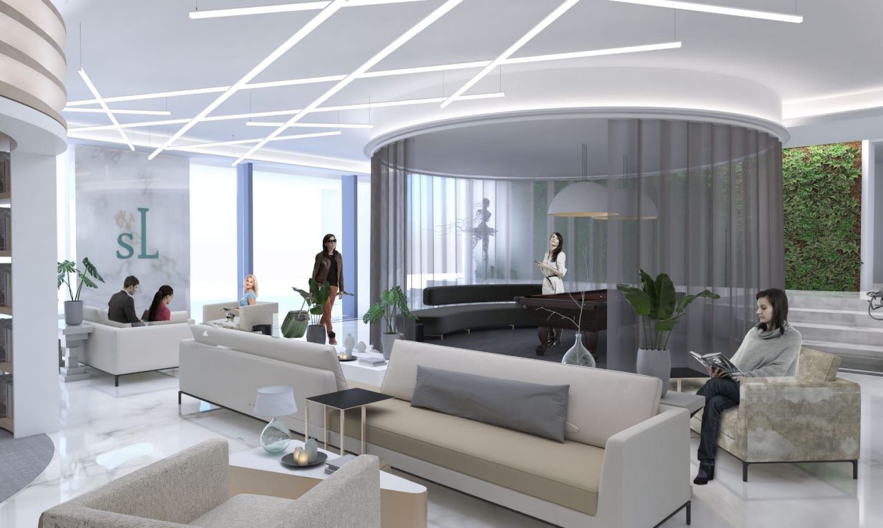 Апартаменты на Мадейре, Португалия, 177 м² - фото 15