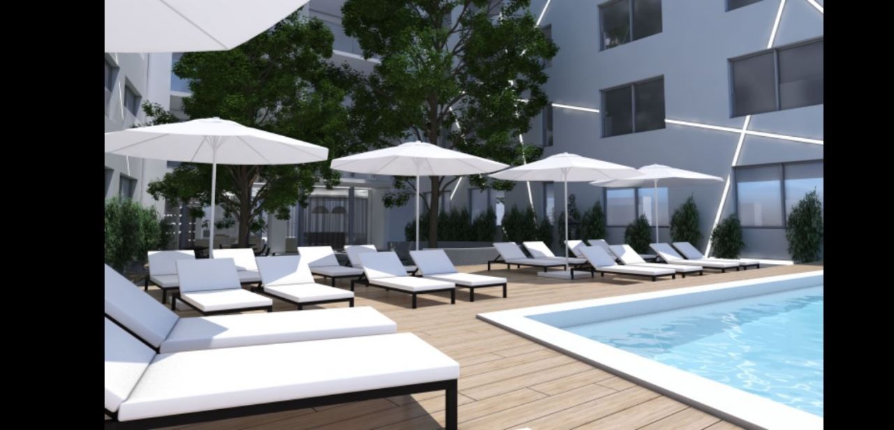 Апартаменты на Мадейре, Португалия, 177 м² - фото 13