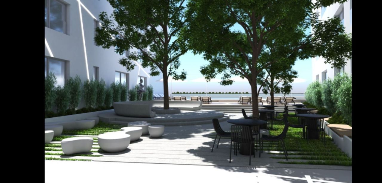 Апартаменты на Мадейре, Португалия, 177 м² - фото 14