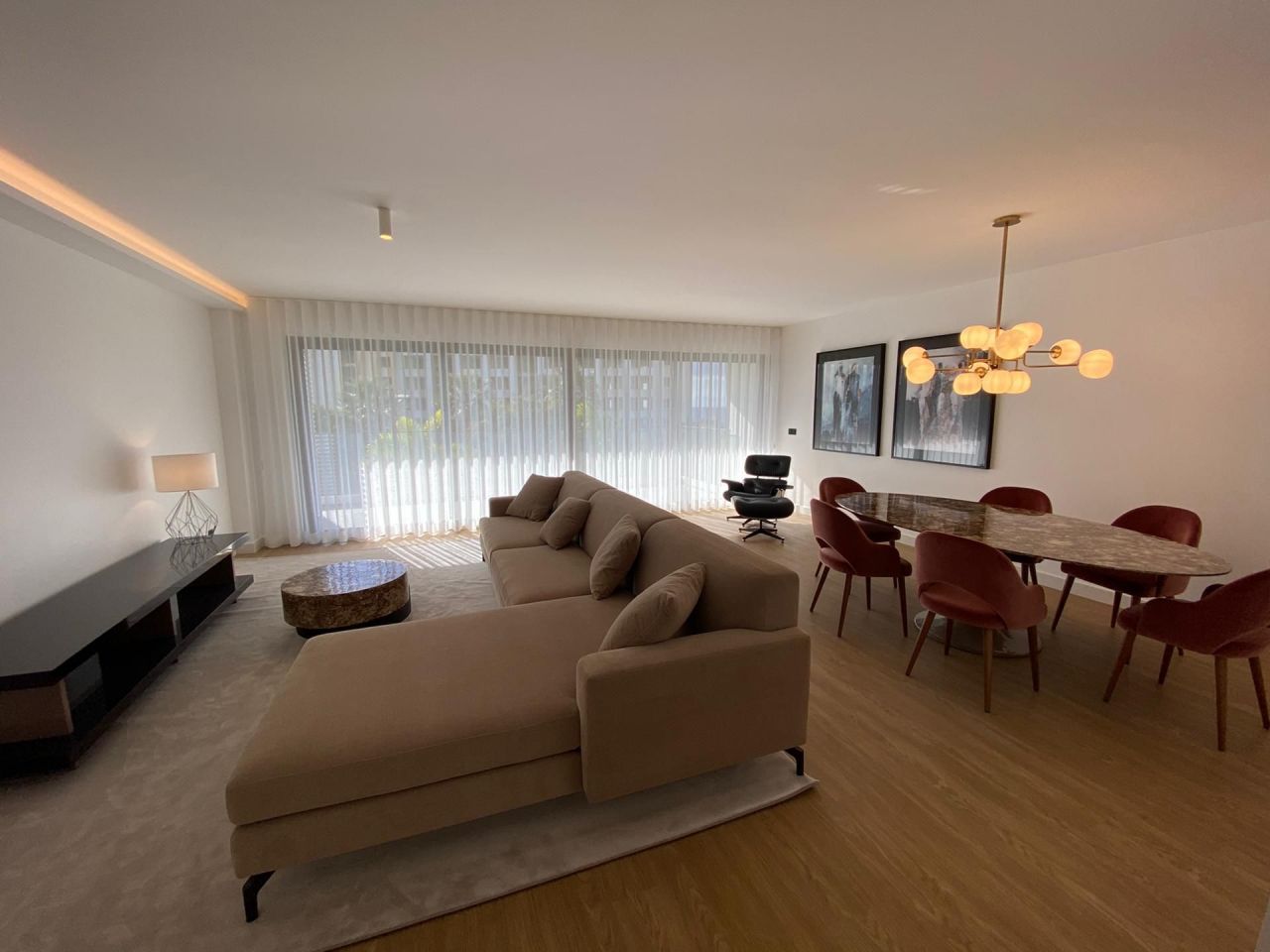 Апартаменты на Мадейре, Португалия, 177 м² - фото 4