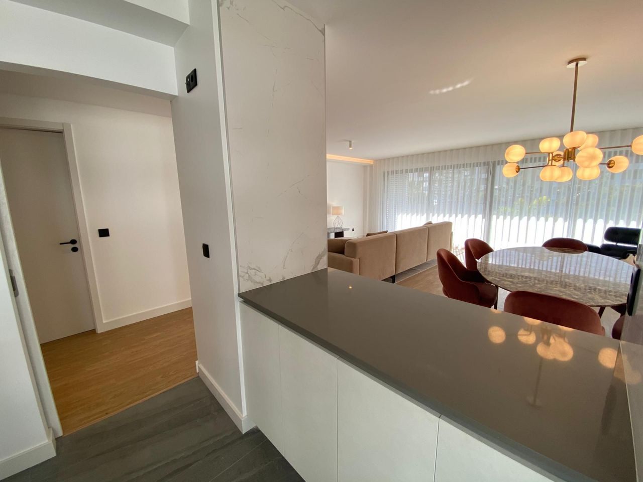 Апартаменты на Мадейре, Португалия, 177 м² - фото 5