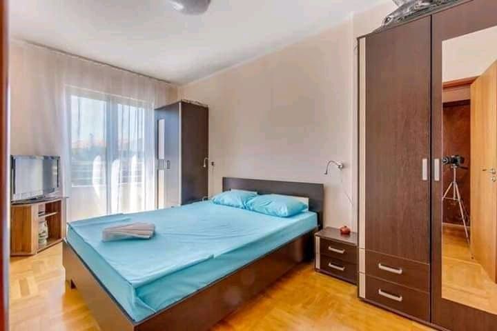 Квартира в Бечичи, Черногория, 30 м2 - фото 1