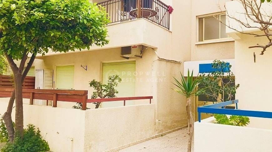 Апартаменты в Ларнаке, Кипр, 29 м2 - фото 1