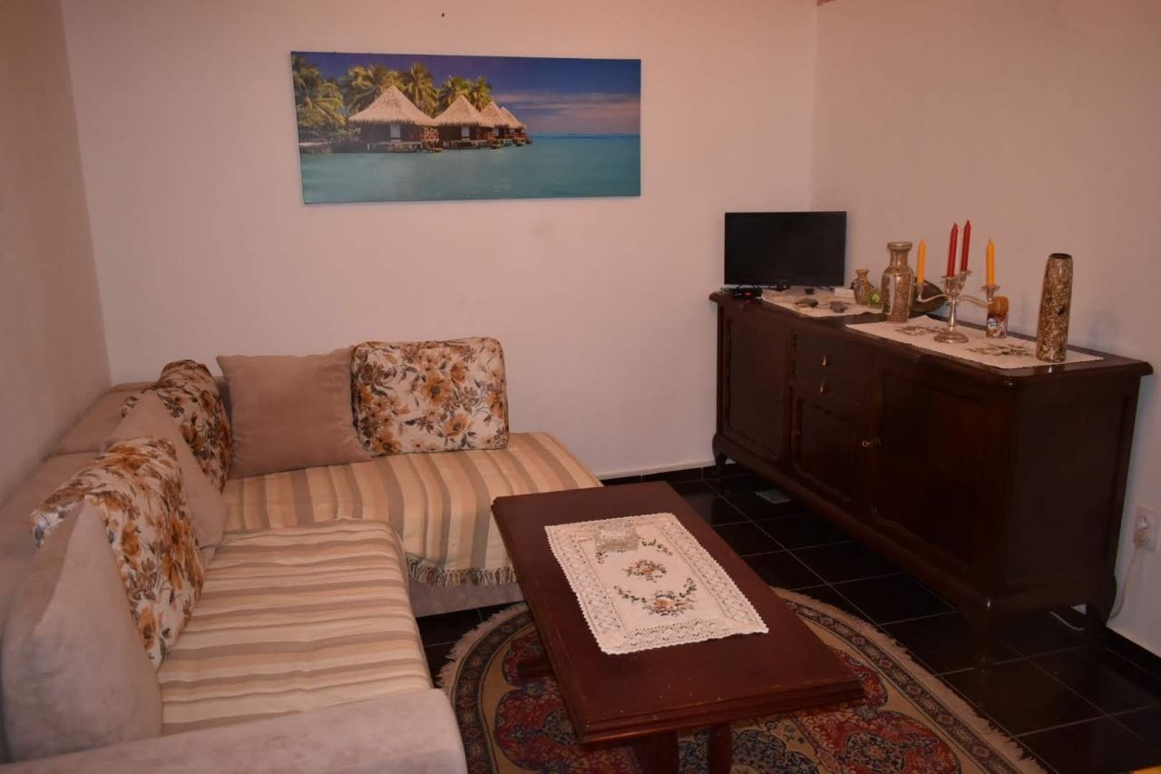 Земля в Тивате, Черногория, 1 800 м² - фото 6