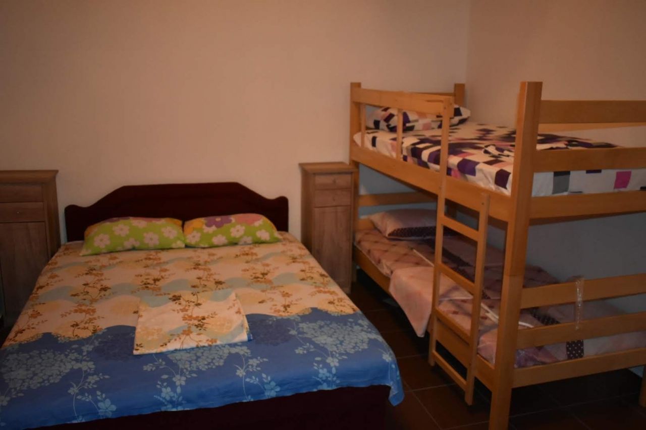 Земля в Тивате, Черногория, 1 800 м² - фото 8