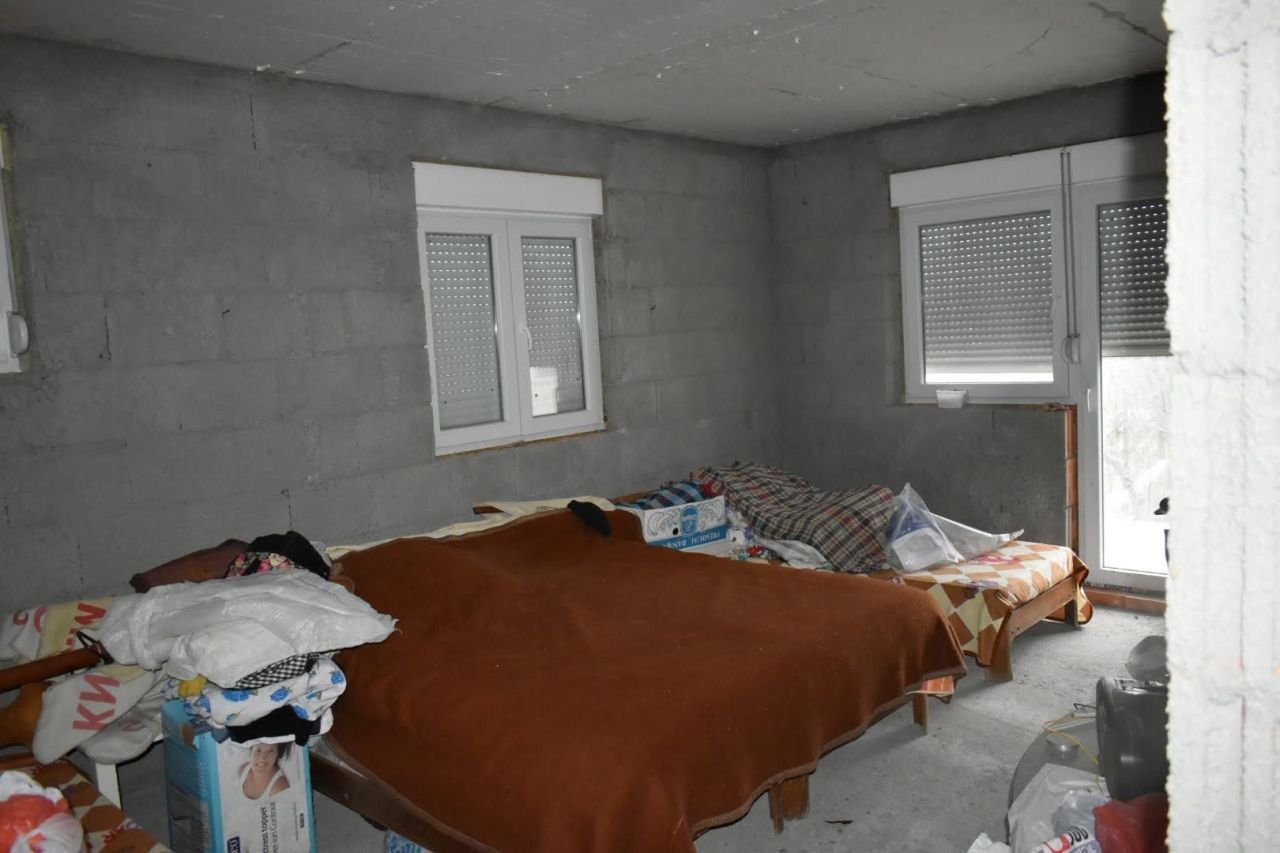 Земля в Тивате, Черногория, 1 800 м² - фото 11