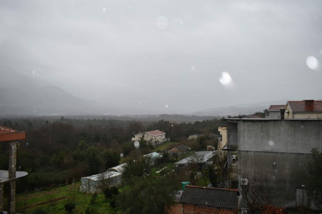 Земля в Тивате, Черногория, 1 800 м² - фото 16