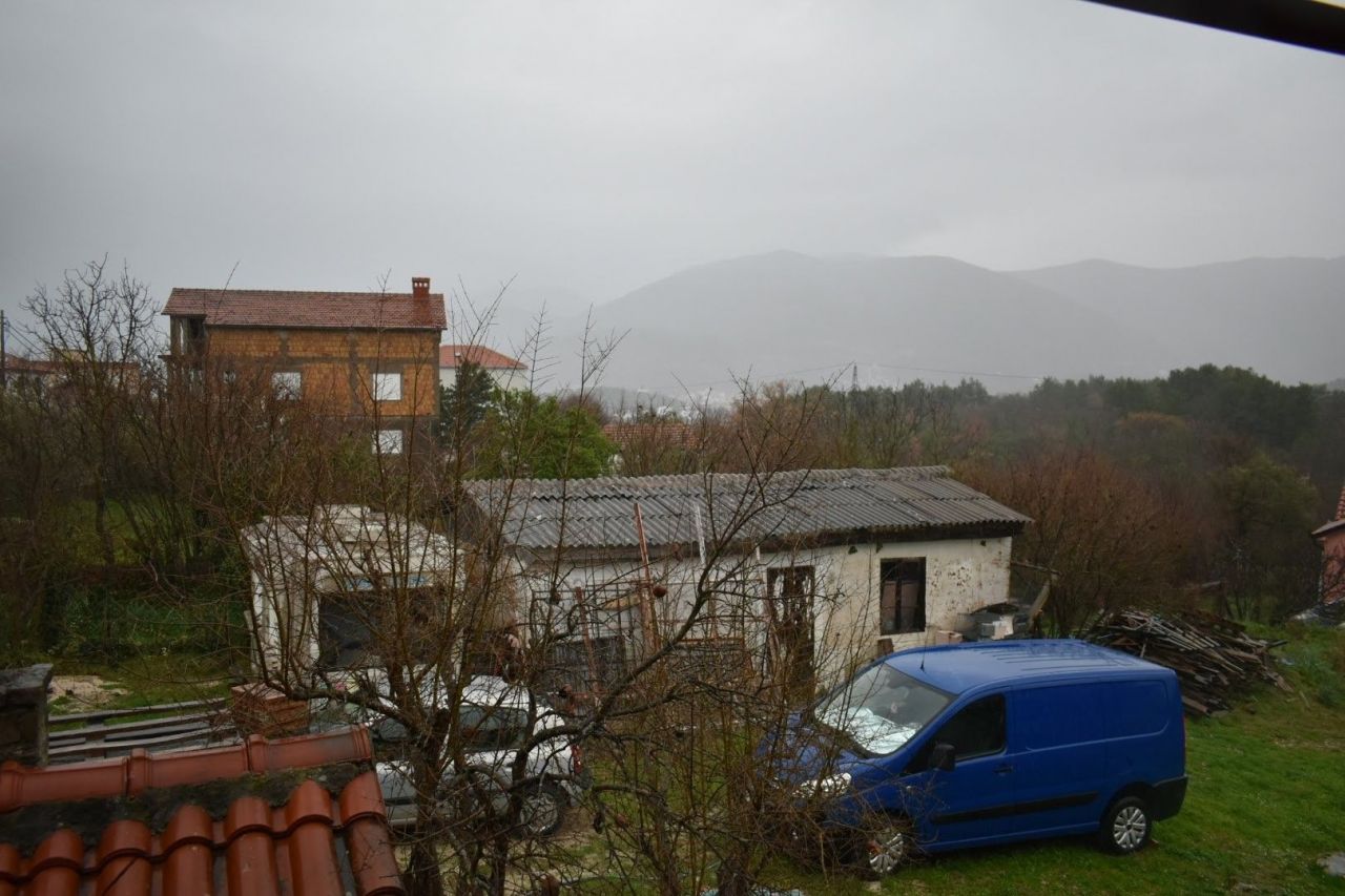 Земля в Тивате, Черногория, 1 800 м² - фото 18