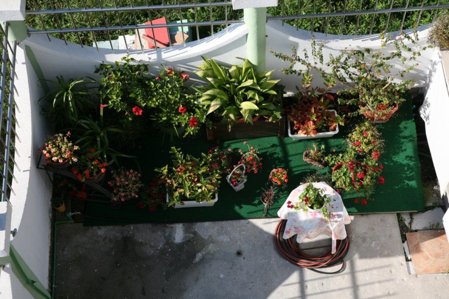 Отель, гостиница в Тивате, Черногория - фото 18