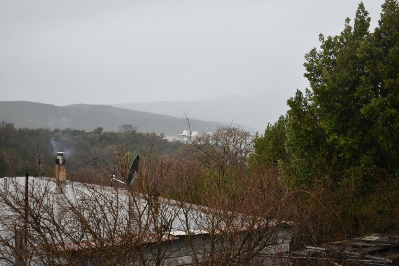 Земля в Тивате, Черногория, 1 800 м² - фото 19