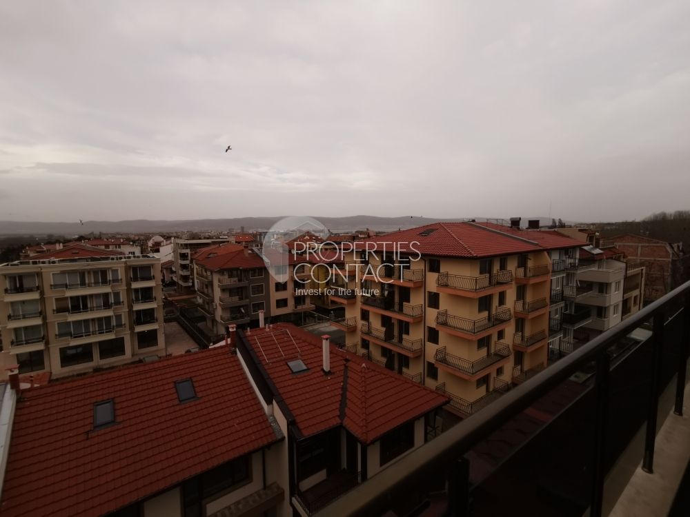 Апартаменты в Несебре, Болгария, 287 м2 - фото 1