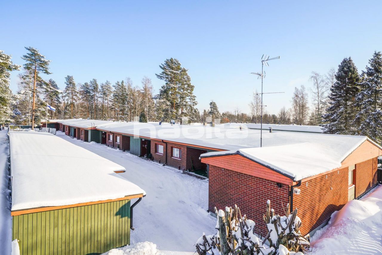 Квартира в Порво, Финляндия, 78 м2 - фото 1
