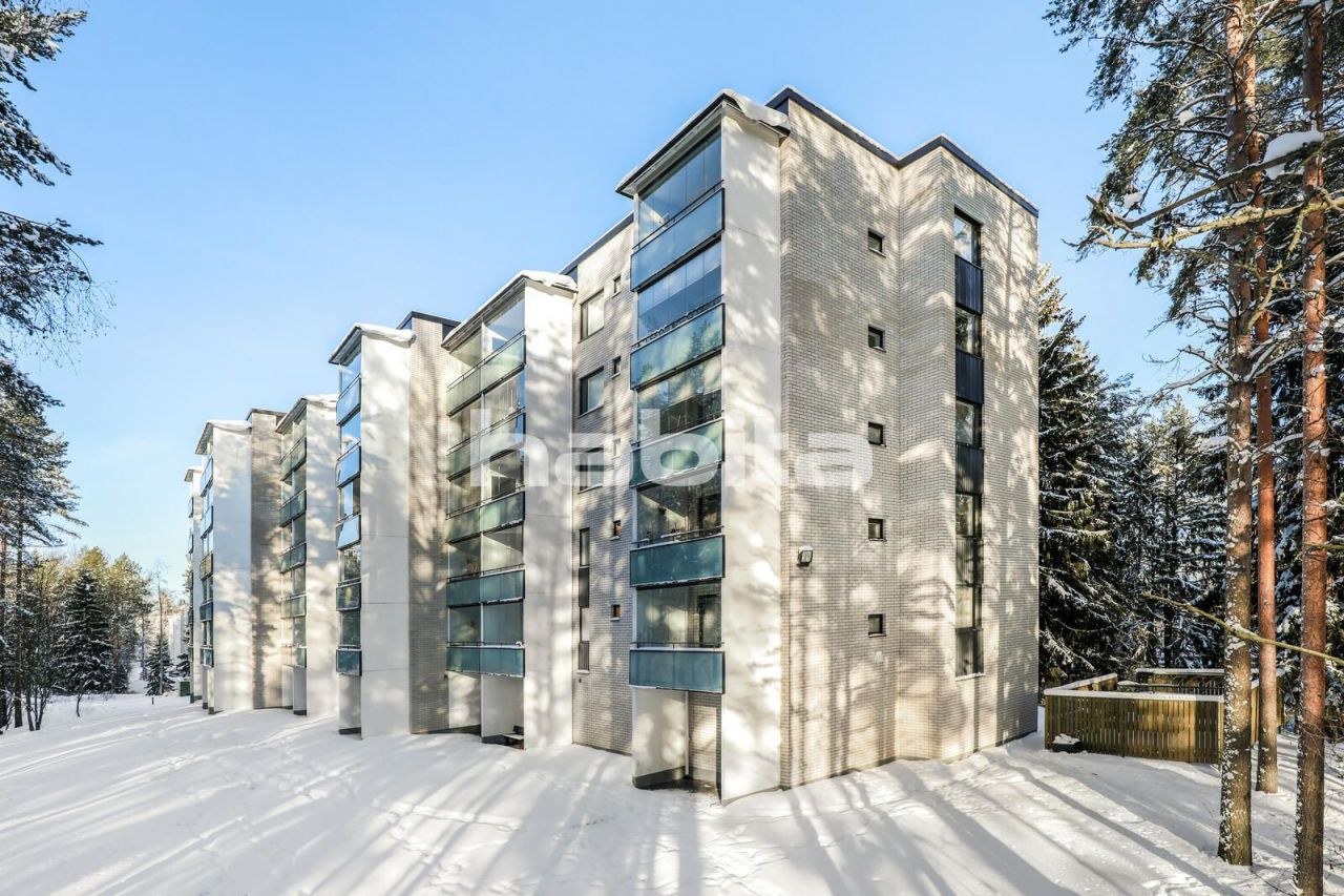 Апартаменты в Сейняйоки, Финляндия, 75.5 м2 - фото 1