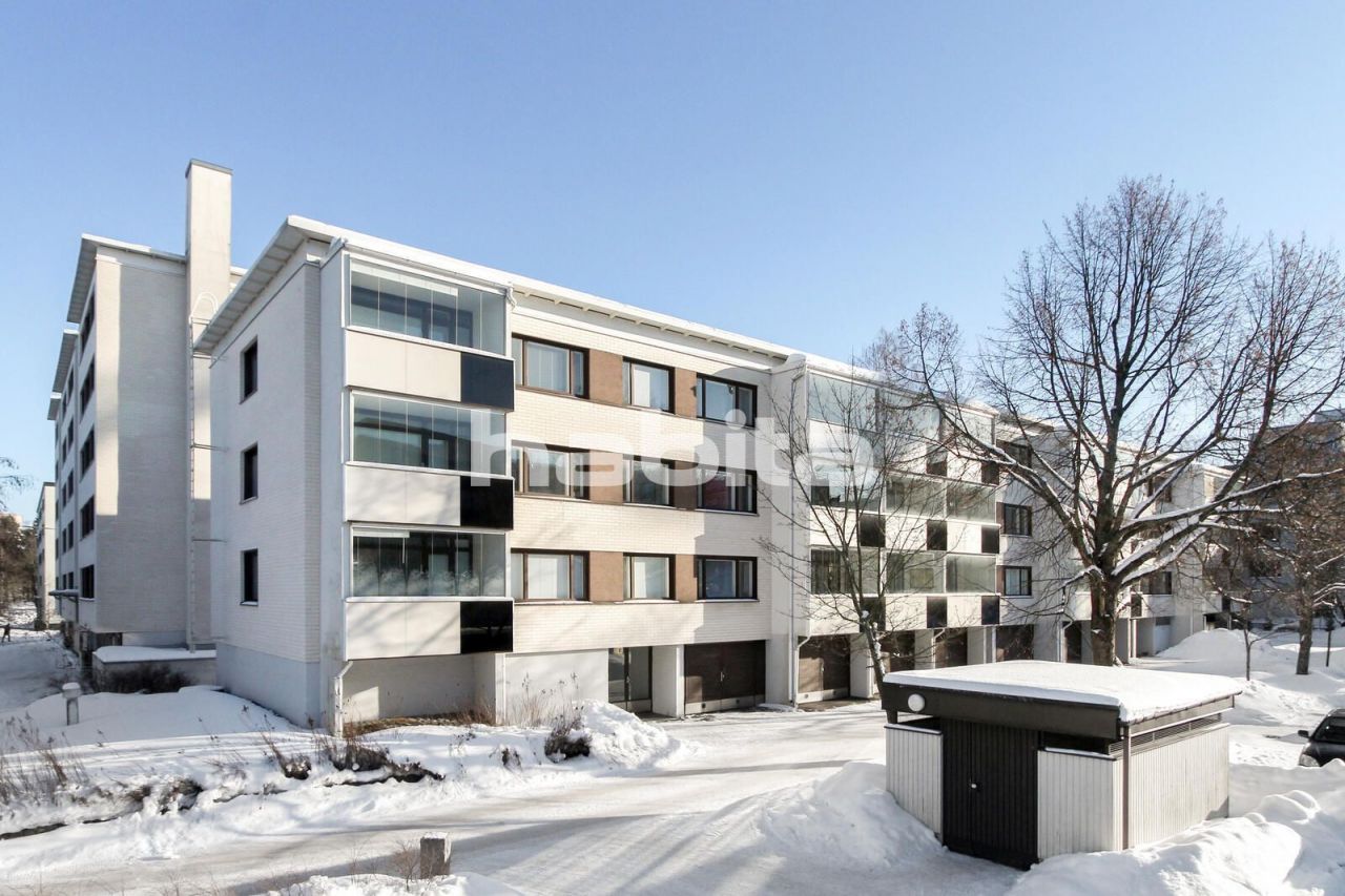 Апартаменты в Хельсинки, Финляндия, 82.5 м2 - фото 1