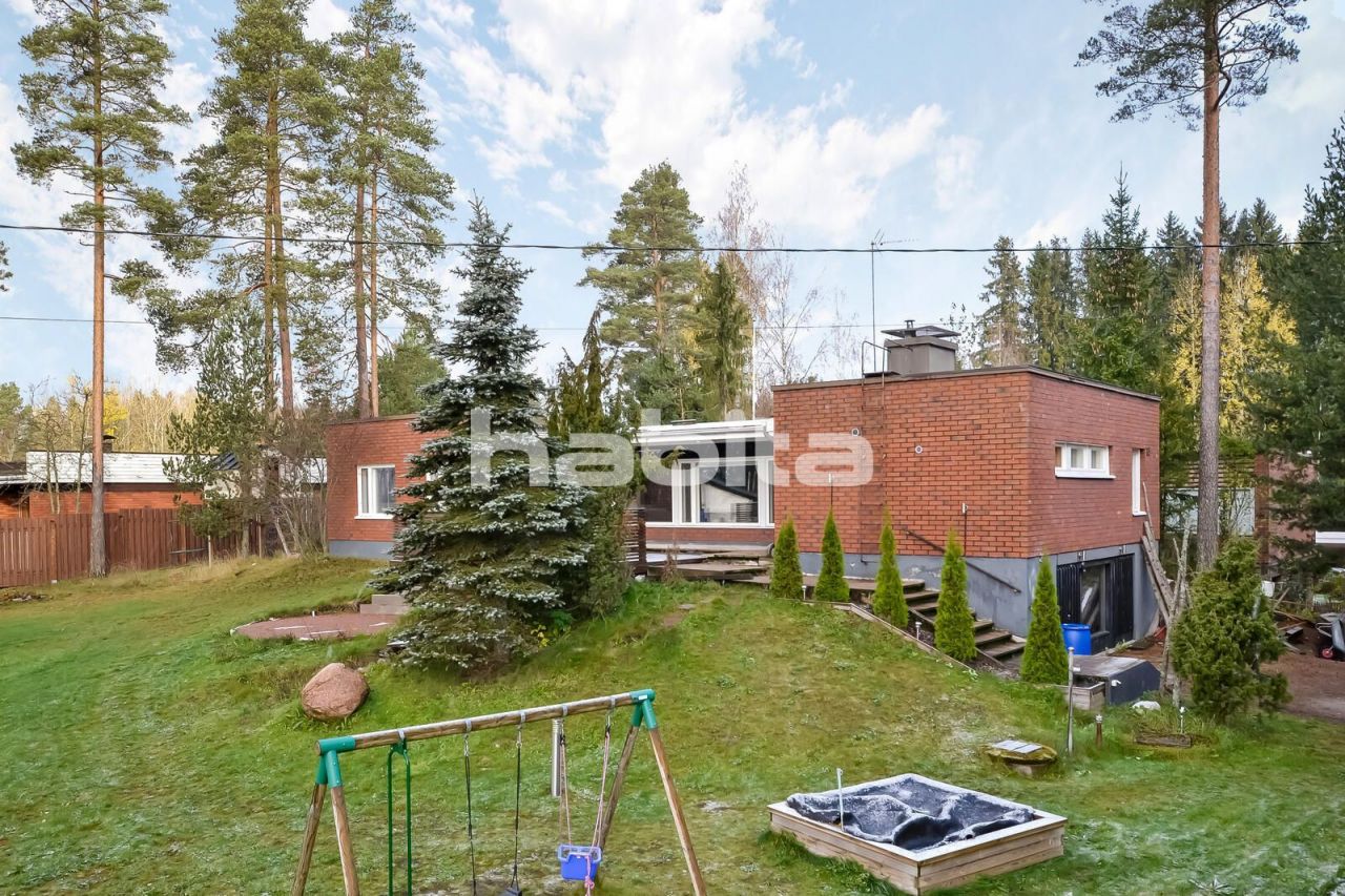 Дом в Коуволе, Финляндия, 136 м2 - фото 1