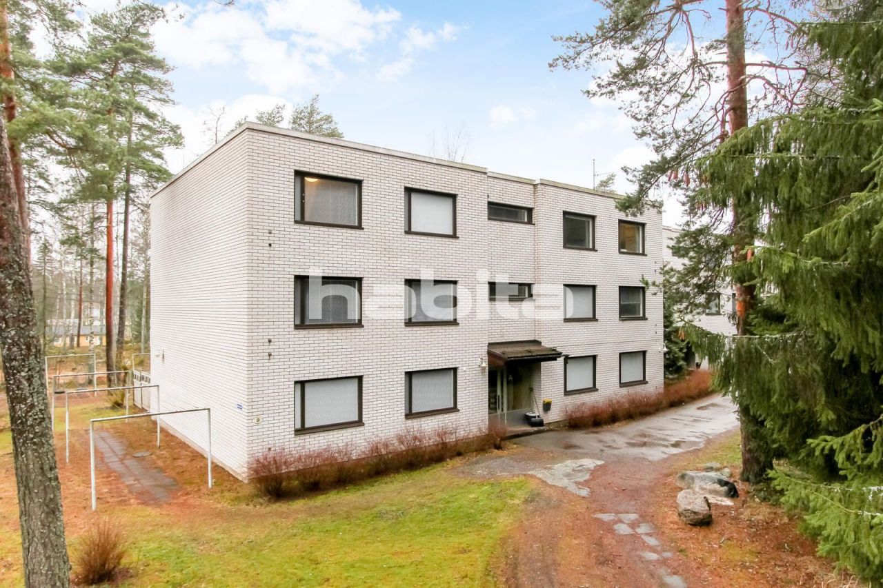 Апартаменты в Ловииса, Финляндия, 59 м2 - фото 1