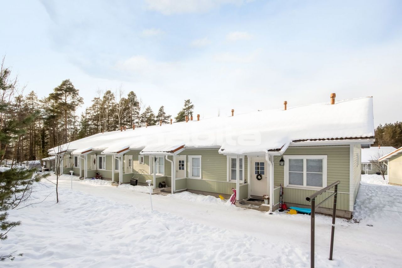 Квартира в Котке, Финляндия, 67 м2 - фото 1