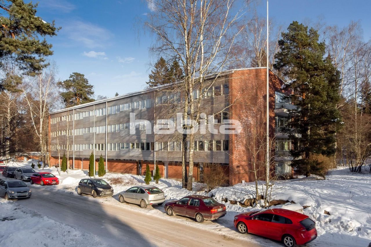 Апартаменты в Эспоо, Финляндия, 41 м2 - фото 1