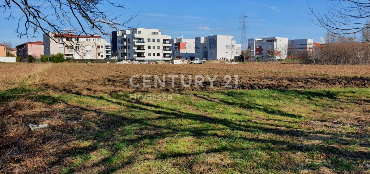 Земля в Загребе, Хорватия, 9 426 м² - фото 5