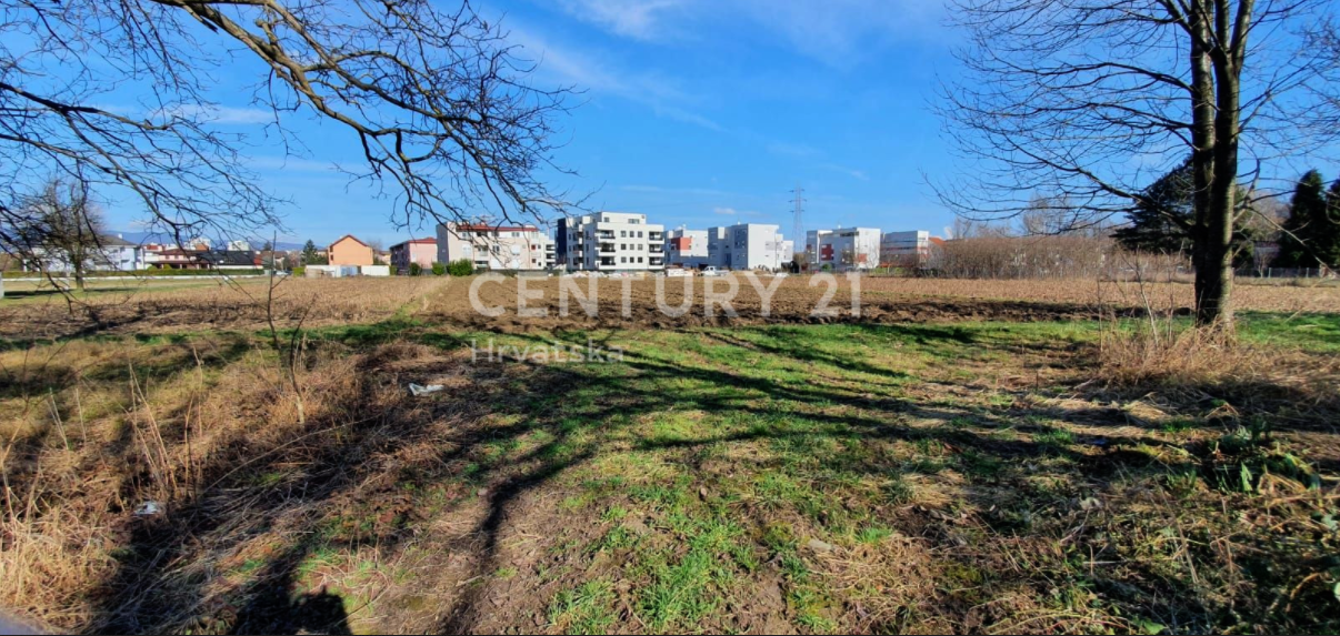 Земля в Загребе, Хорватия, 9 426 м² - фото 6