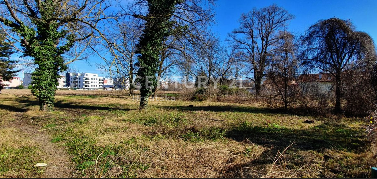 Земля в Загребе, Хорватия, 9 426 м² - фото 4