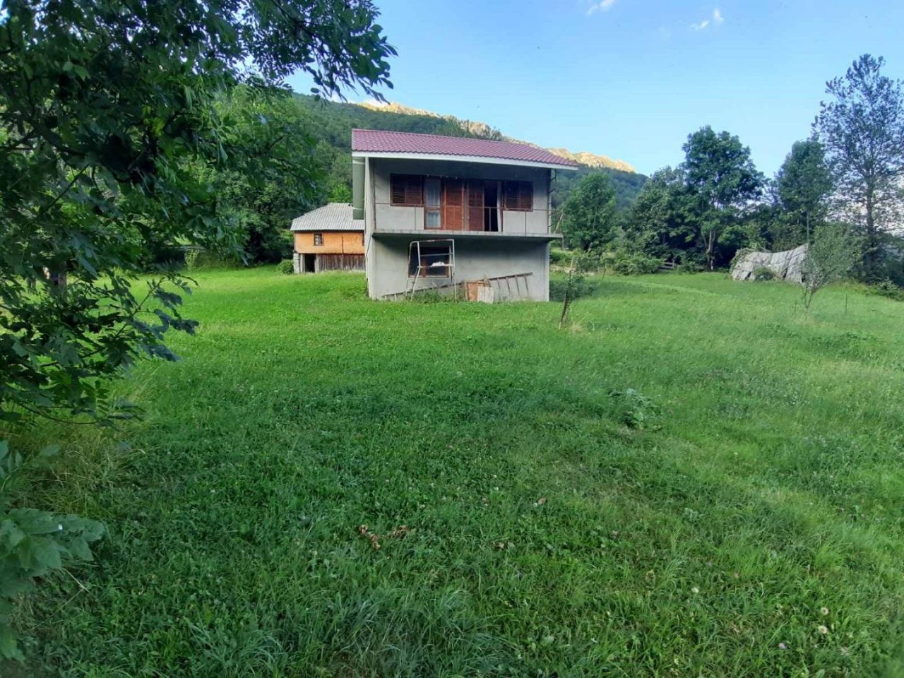 Дом в Колашине, Черногория, 140 м2 - фото 1