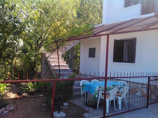 Дом в Сутоморе, Черногория, 57 м2 - фото 1
