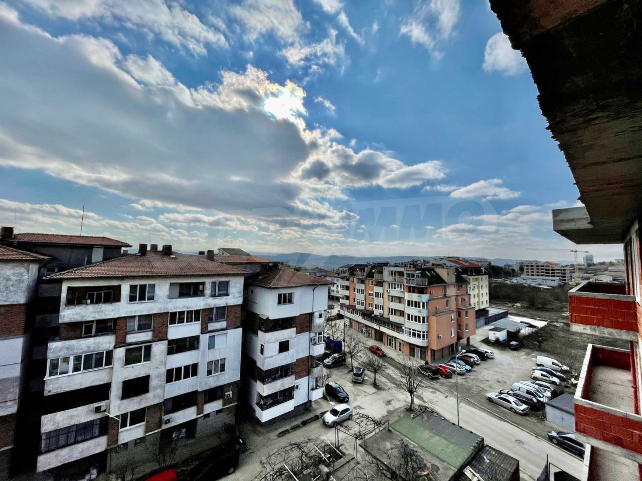 Апартаменты в Велико Тырново, Болгария, 93 м2 - фото 1