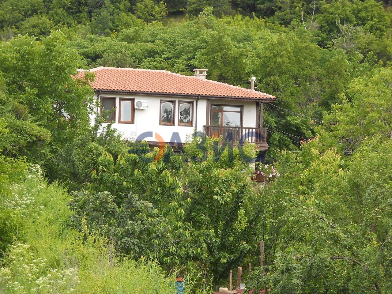 Дом в Горице, Болгария, 116 м2 - фото 1